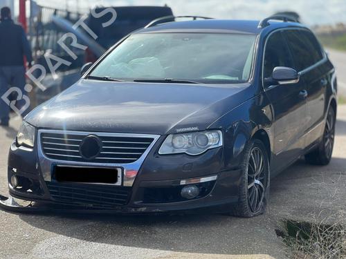 Front left interior door handle VW PASSAT B6 Variant (3C5) | BP33399449I13 - Image 8