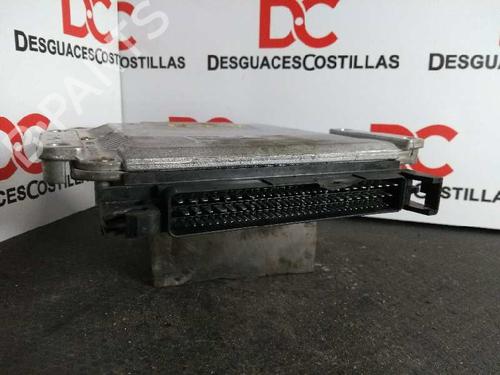 Used Engine control unit (ECU) PEUGEOT 307 (3A/C) 2.0 HDi 90 (90 hp) 17396779