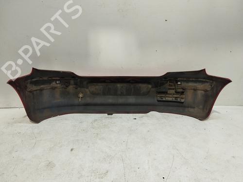Rear bumper PEUGEOT 307 (3A/C) 2.0 HDi 90 | BP27441929C8 