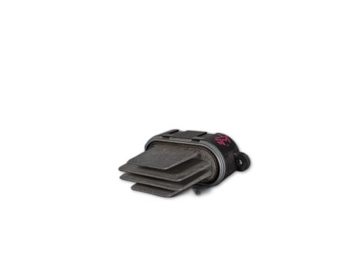 Used Heater resistor ALFA ROMEO 147 (937_) 1.6 16V T.SPARK ECO (937.AXA1A, 937.BXA1A) (105 hp) 30863514