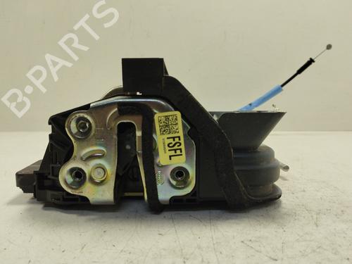 Used Front left lock KIA STONIC (YB) [2017-2025]  25994409