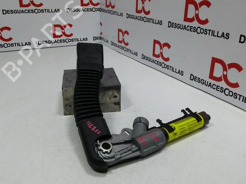 Used Front right belt tensioner BMW X3 (E83) 2.0 d (150 hp) 17399004