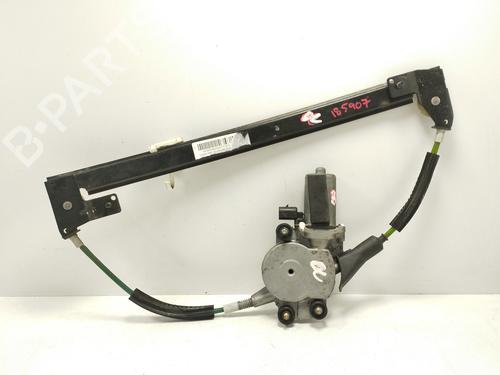 Used Front right window mechanism Front right window mechanism ALFA ROMEO 147 (937_) [2000-2010] 32474128 32474128