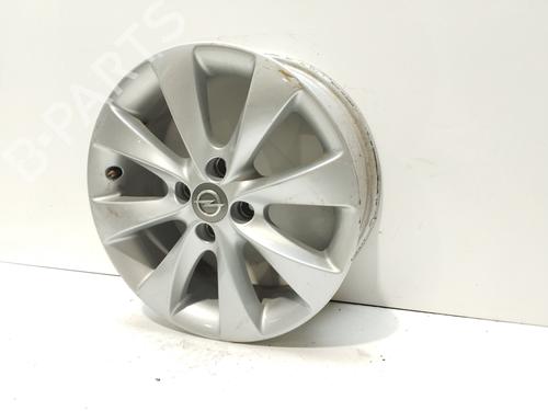 Rim OPEL CORSA E (X15)  | BP22426361C45 