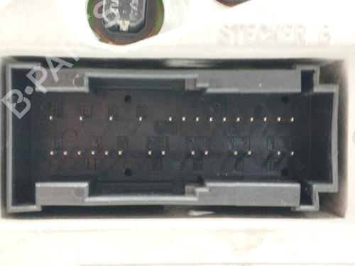 Instrument cluster MERCEDES-BENZ A-CLASS (W168) A 170 CDI (168.009, 168.109) | BP25283687C47 