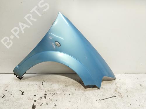 Used Right front fenders CITROËN C3 I (FC_, FN_) 1.4 i Bivalent (73 hp) 19581399