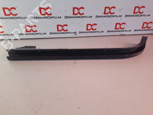 Used Hinge/Door check strap CITROËN BERLINGO MULTISPACE (B9) [2008-2025]  17416048