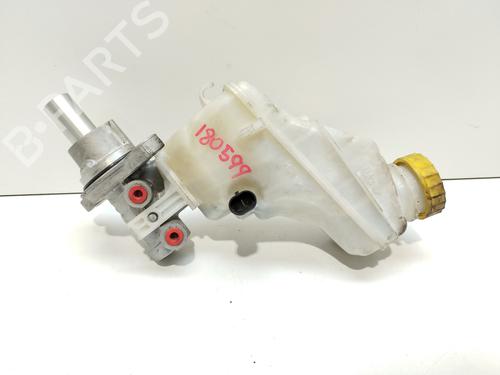 Brake master cylinder FIAT GRANDE PUNTO (199_) 1.3 D Multijet (199.AXD11, 199.AXD1A, 199.AXD1B,... | BP17800135M77 