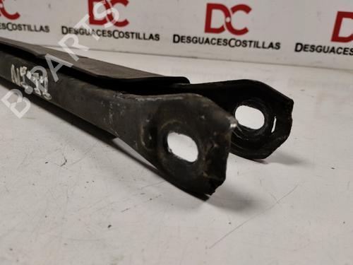 Left rear suspension arm BMW X3 (E83) 2.0 d | BP17411837M14 