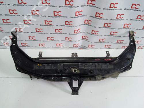 Crossmember RENAULT VEL SATIS (BJ0_) 2.2 dCi (BJ0E, BJ0F) | BP27491109C162 