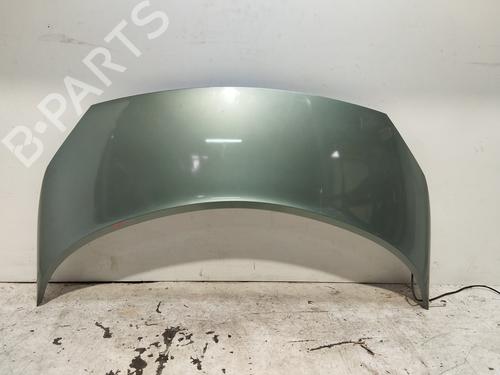 Used Hood RENAULT GRAND SCÉNIC II (JM0/1_) 1.5 dCi (JM1E) (106 hp) 25033680