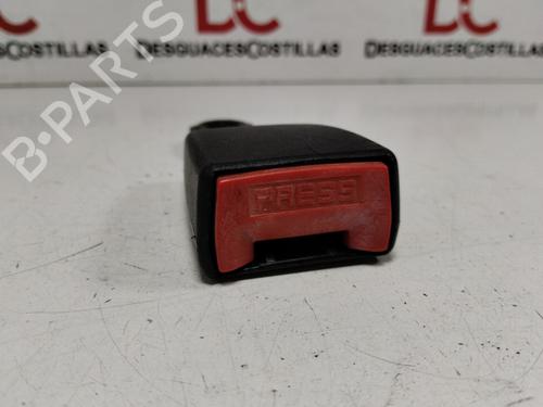 Rear right seatbelt CITROËN C2 (JM_) 1.4 HDi | BP17417426I28 