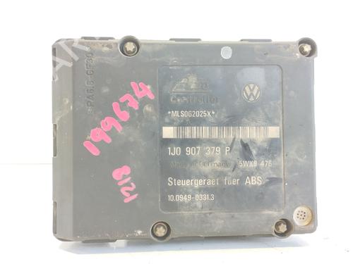 ABS pump SEAT LEON (1M1) | BP38046405M43 - Image 5