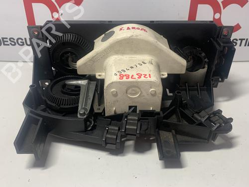 Climate control SEAT AROSA (6H1) 1.0 | BP17406155I5 