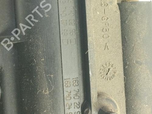 Tailgate handle MERCEDES-BENZ M-CLASS (W163) ML 270 CDI (163.113) | BP21215957C132 
