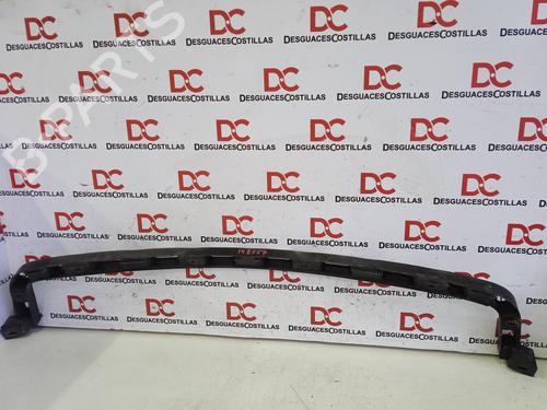 Used Rear bumper reinforcement VW TOURAN (1T1, 1T2) 1.9 TDI (105 hp) 31091445