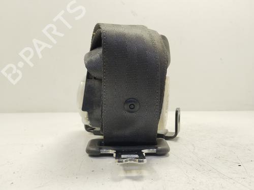 Rear center seatbelt NISSAN NAVARA NP300 (D40) 2.5 dCi 4WD | BP20302580I27 