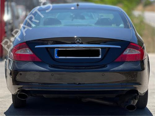 Switch MERCEDES-BENZ CLS (C219) CLS 320 CDI (219.322) | BP37719249I30  - Image 13