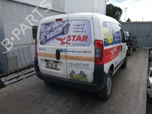 Switch CITROËN NEMO Box Body/MPV (AA_)  | BP30718048I30  - Image 9