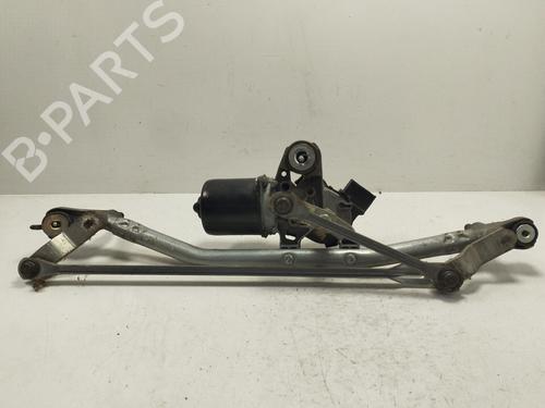 Front wiper motor CITROËN C3 I (FC_, FN_)  | BP27302047M29 