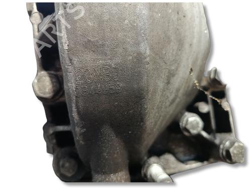 Gearbox CITROËN C4 I (LC_) 2.0 HDi | BP37719217M3 - Image 9