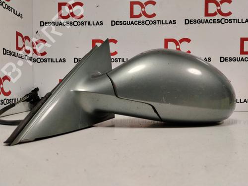 Used Left mirror SEAT IBIZA III (6L1) [2002-2009]  17410666