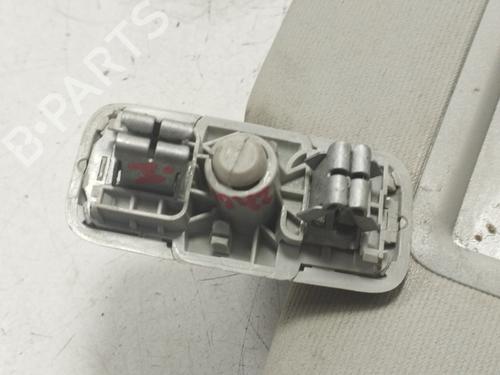 Left sun visor SEAT IBIZA V (KJ1, KJG) 1.0 TSI | BP26934353I1 