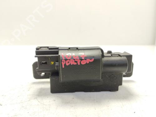 Tailgate lock NISSAN MICRA III (K12) 1.2 16V | BP18430426C101 