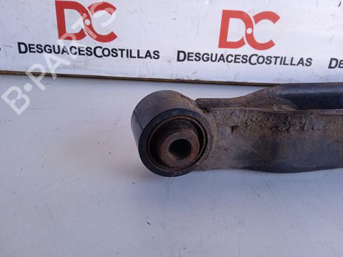 Right rear suspension arm NISSAN QASHQAI / QASHQAI +2 I (J10, NJ10, JJ10E) 2.0 dCi | BP22543741M15 