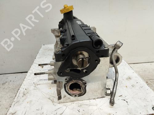 Cylinder head RENAULT KANGOO / GRAND KANGOO II (KW0/1_)  | BP25816642M5 