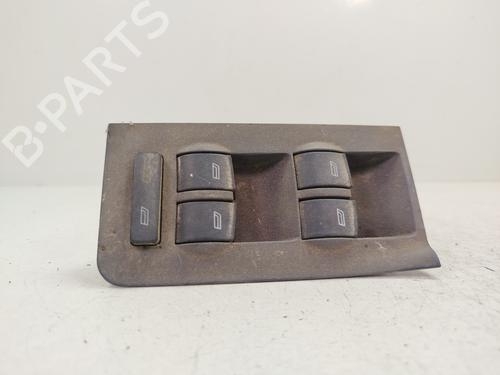 Used Left front window switch Left front window switch AUDI A6 C5 (4B2, 4B4) 2.4 (165 hp) 33802229 33802229