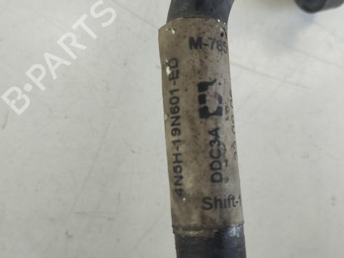 AC pipe VOLVO S40 II (544) 1.6 D | BP28180682M126 