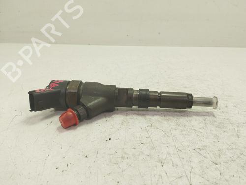 Used Injector CITROËN C5 I (DC_) 2.0 HDi (107 hp) 30835935