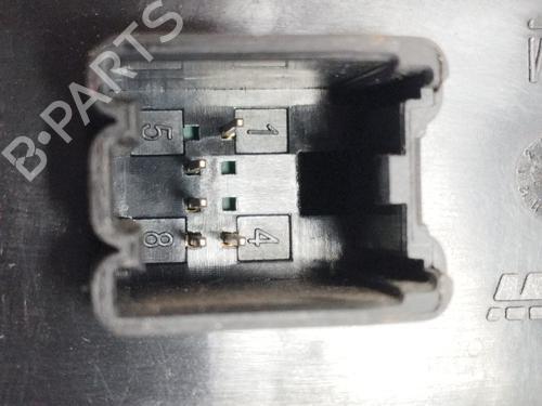 Left rear window switch OPEL ASTRA J (P10) | BP35803073I29 - Image 3