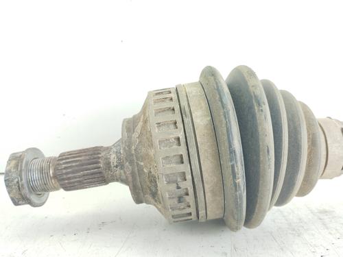 Left front driveshaft PEUGEOT PARTNER MPV (5_, G_)  | BP30051870M38 