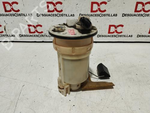 Used Fuel pump TOYOTA COROLLA (_E12_) 1.6 VVT-i (ZZE121_, ZZE121R) (110 hp) 17425262