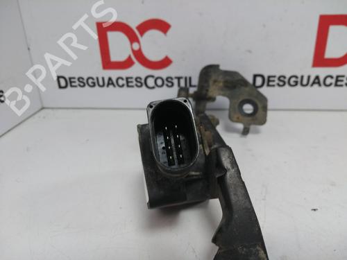 Headlight adjuster motor RENAULT KOLEOS I (HY_) 2.0 dCi (HY0K) | BP17400735E19 