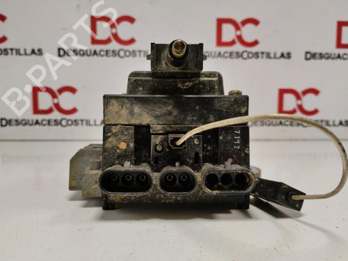 Used Ignition coil RENAULT MEGANE I (BA0/1_) 1.4 e (BA0E, BA0V) (75 hp) 31026920