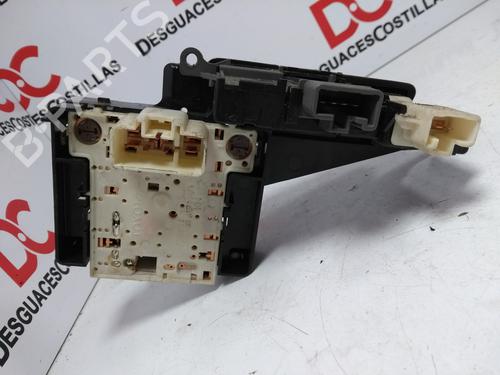 Climate control TOYOTA YARIS (_P1_) 1.0 (SCP10_, SCP10R) | BP17402898I5 