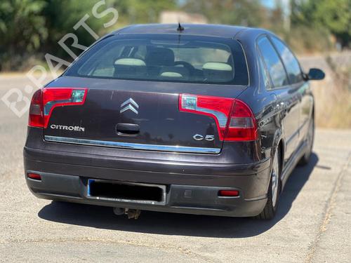 Luftmassenmesser CITROËN C5 II (RC_)  | BP17421554M95 
