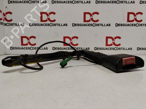 Used Front left belt tensioner Front left belt tensioner 17411602 17411602