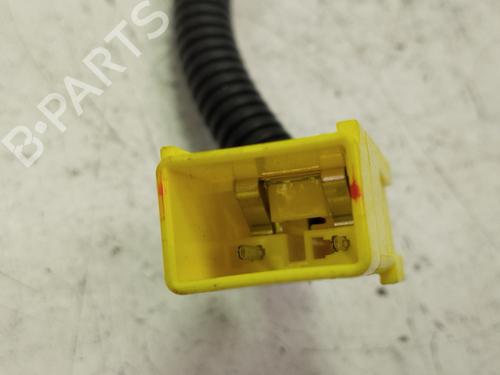 Passenger airbag MAZDA CX-7 (ER)  | BP30196753C10 