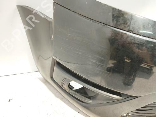 Front bumper CITROËN C4 Picasso I MPV (UD_) 2.0 HDi 138 | BP18344965C7 