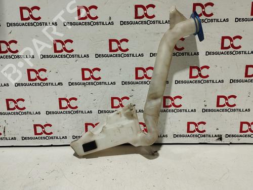Windscreen washer tank SKODA FABIA I (6Y2)  | BP17424495C113 