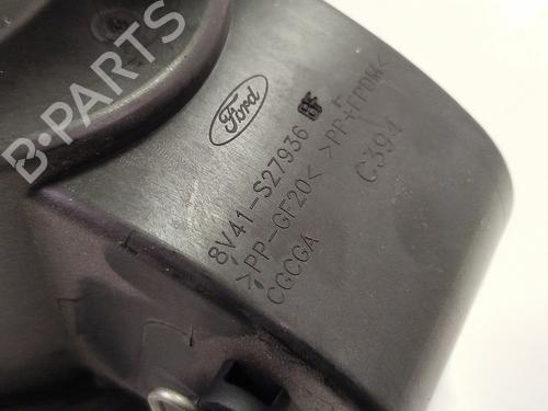 Fuel flap FORD KUGA I  | BP30468193C131 