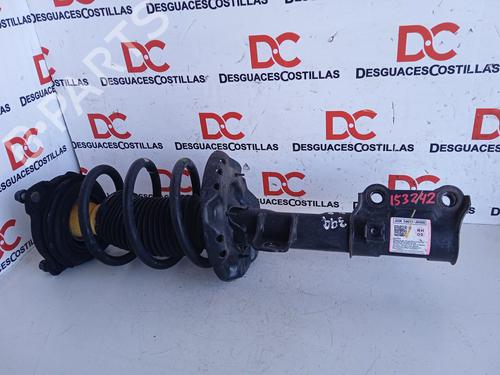 Used Right front shock absorber HYUNDAI KONA (OS, OSE, OSI) [2017-2023]  17416345
