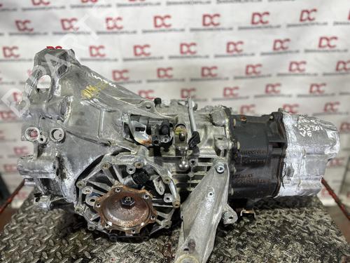 Gearbox AUDI A6 C5 (4B2) 2.5 TDI | BP17422695M3 