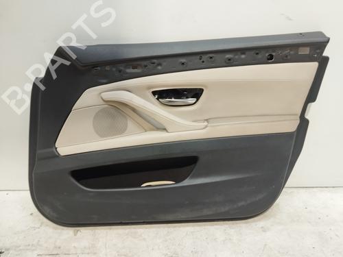 Seats set BMW 5 (F10) 520 d | BP19179761C78 