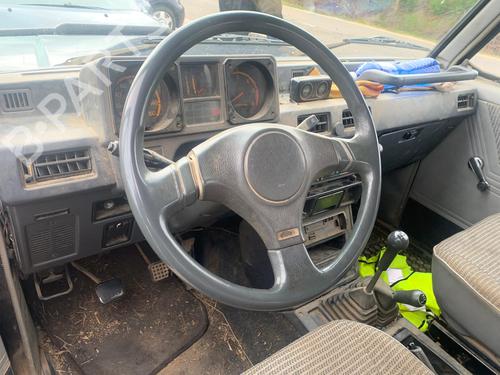 Venstre forlygtestøtte MITSUBISHI PAJERO II (V3_W, V2_W, V4_W, V5_W)  | BP35720701C157  - Image 7
