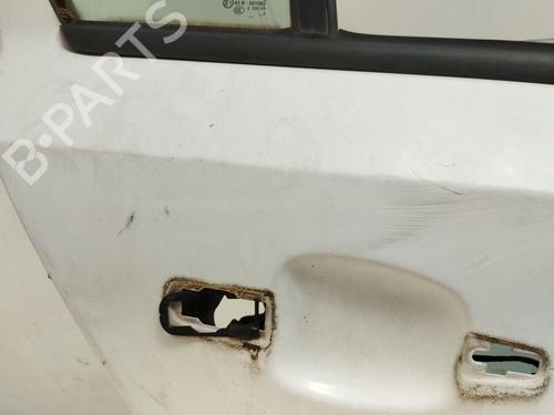 Dør høyre bak OPEL ASTRA H (A04) 1.7 CDTI (L48) | BP19309603C5 